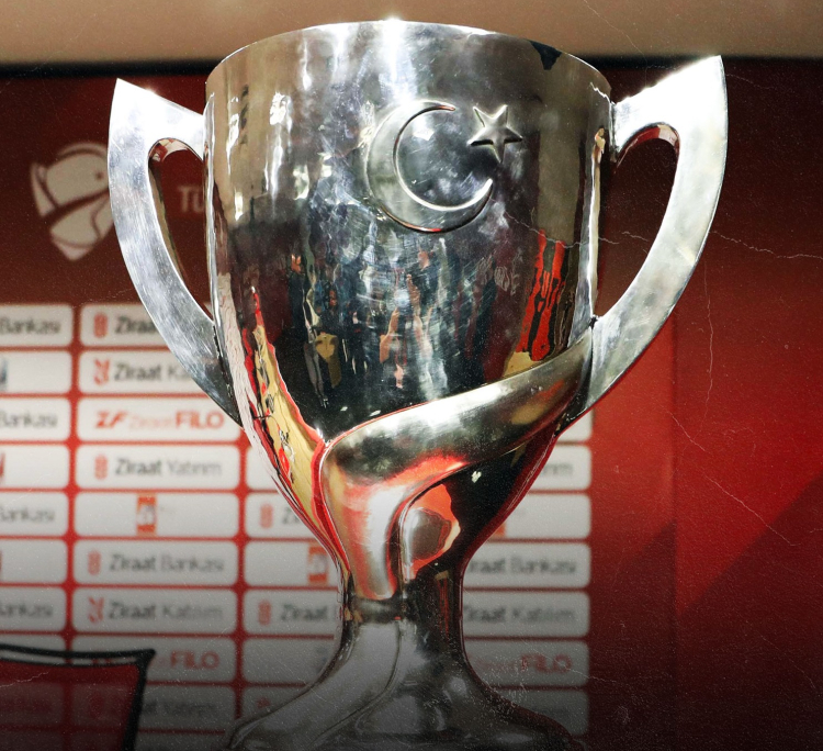Türkiye Kupası’nda final zamanı!
