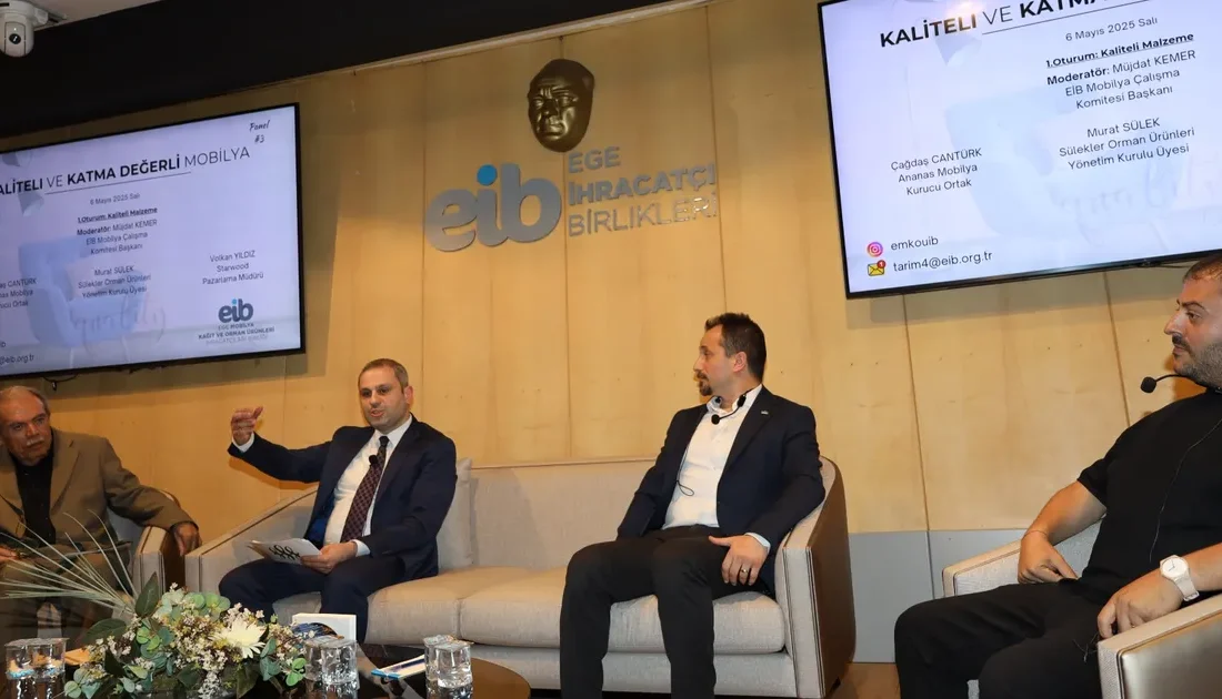 Türk mobilya sektörü 3