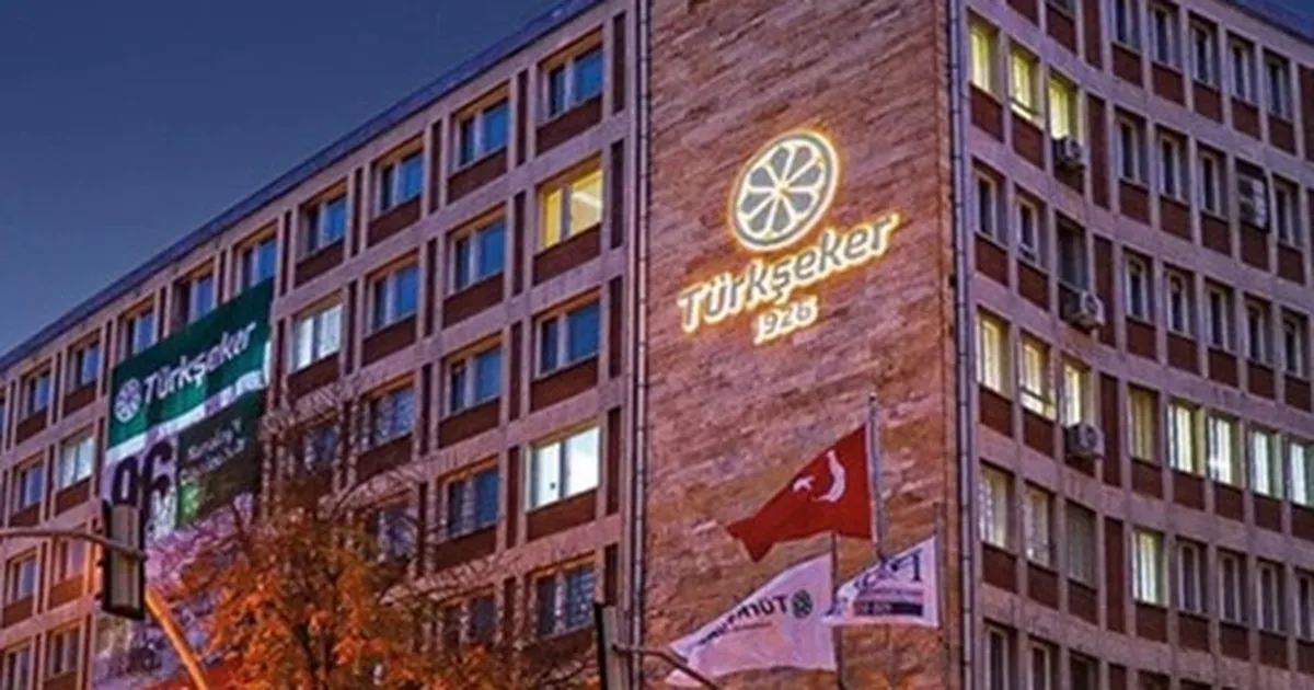 Türkiye Şeker Fabrikaları'na yeni atamalar... Mehmet Tunçak da yönetimde