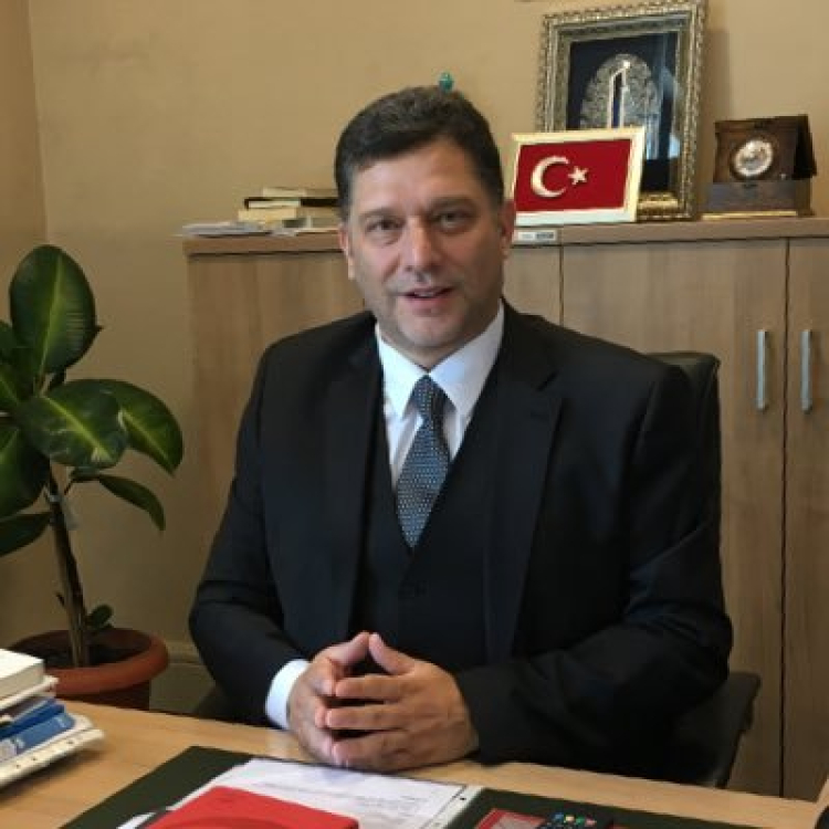 Türkiye Şeker Fabrikaları'na yeni atamalar... Mehmet Tunçak da yönetimde