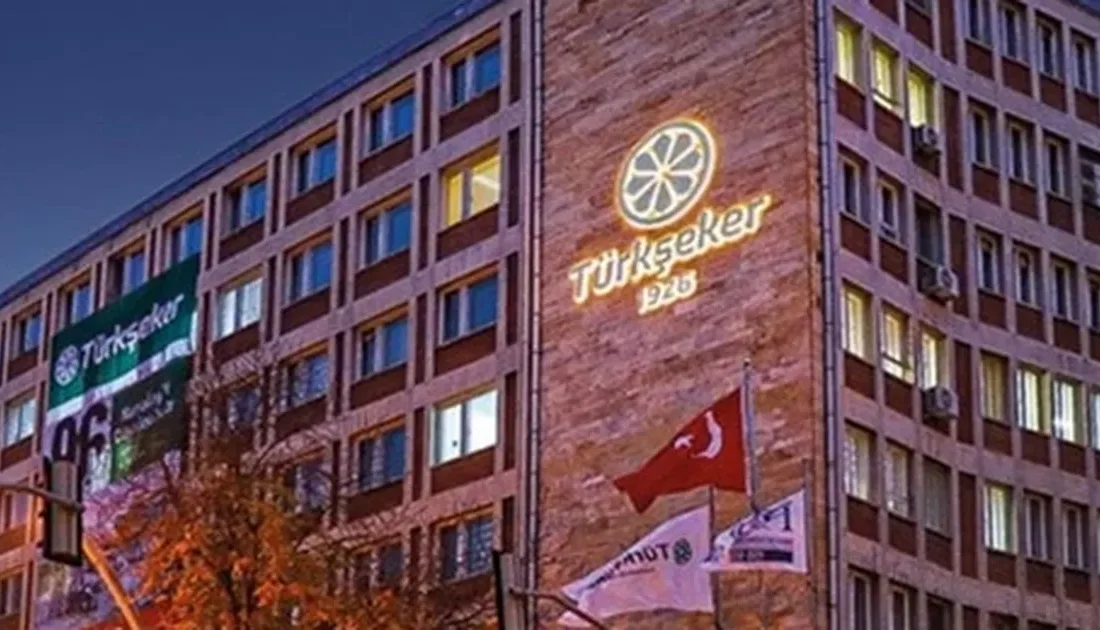 Türkiye Şeker Fabrikaları A.Ş.