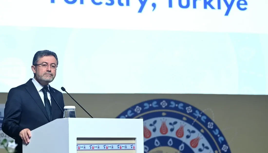 Tarım ve Orman Bakanı