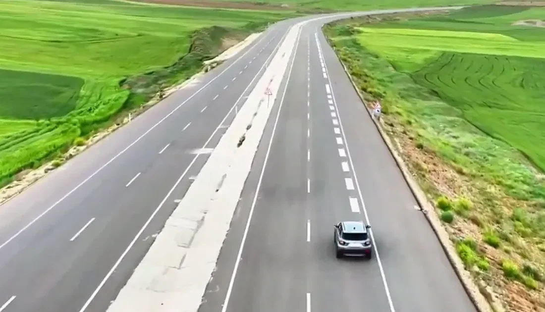 Ulaştırma ve Altyapı Bakanı