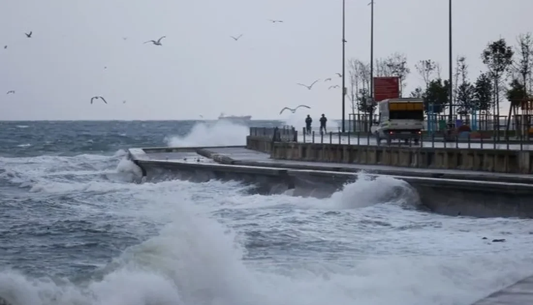 Meteoroloji Genel Müdürlüğü'nün son