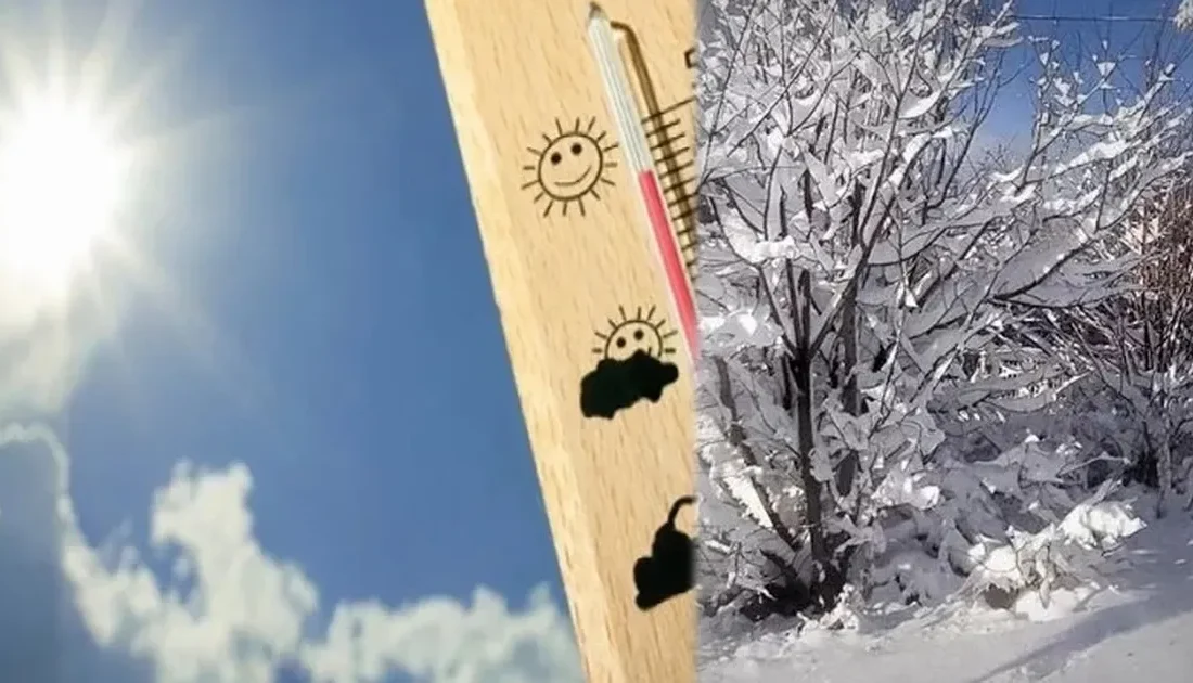 Yurdun doğu kesimleri ile