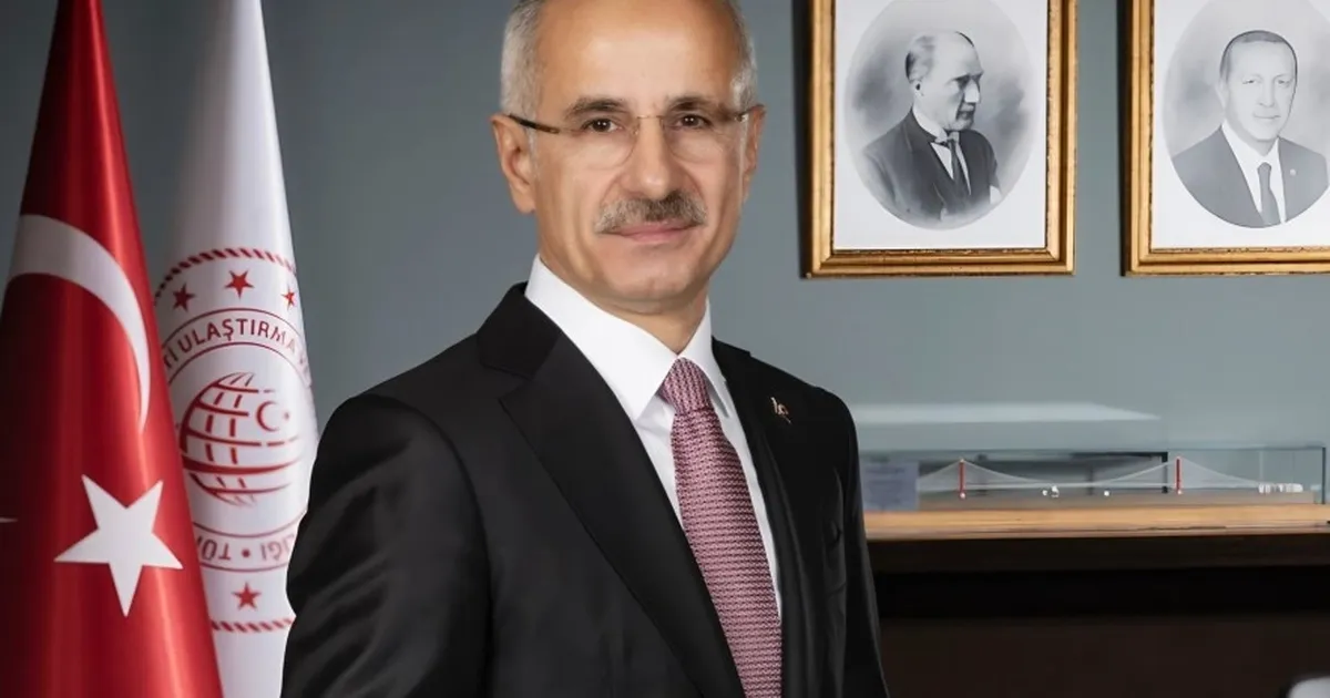 Türkiye'den Çin'e ulaşım ve lojistik atağı