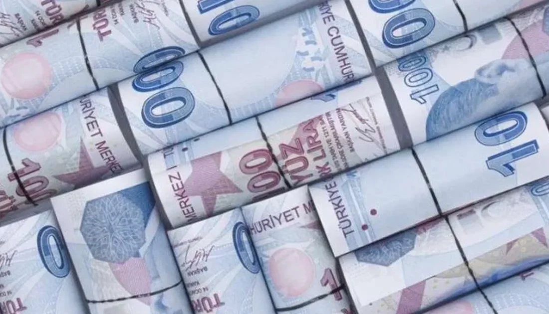 Türkiye Cumhuriyet Merkez Bankası