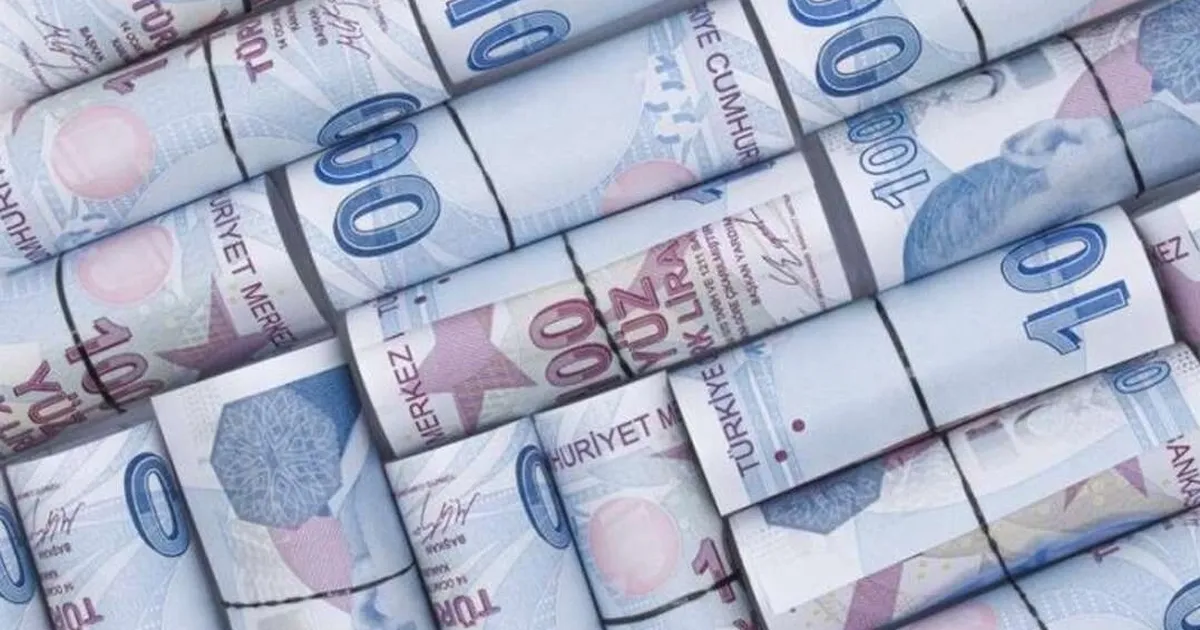 Türkiye’nin net uluslararası yatırım pozisyonu 270,1 milyar dolar açık verdi