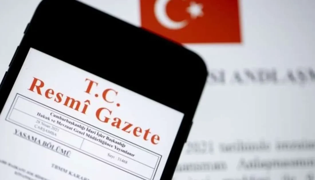 Türkiye ile Türkmenistan arasında