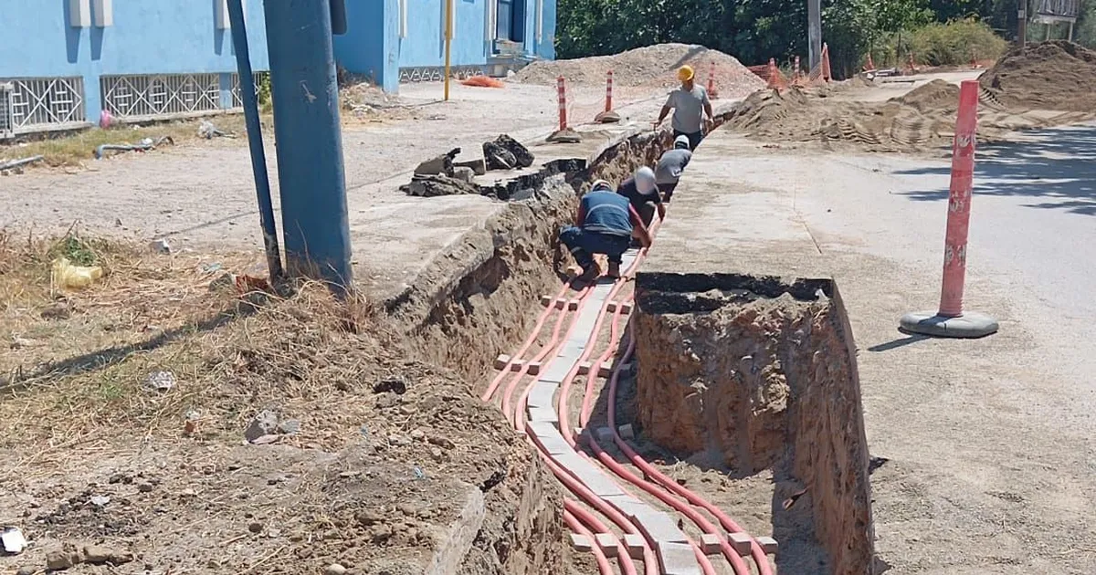 UEDAŞ, 2025’te 6,3 milyar TL’lik yatırım planlıyor