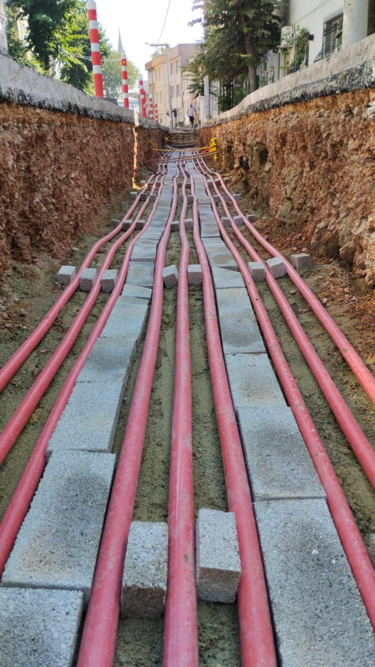 UEDAŞ, 2025’te 6,3 milyar TL’lik yatırım planlıyor