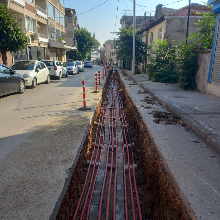 UEDAŞ, 2025’te 6,3 milyar TL’lik yatırım planlıyor