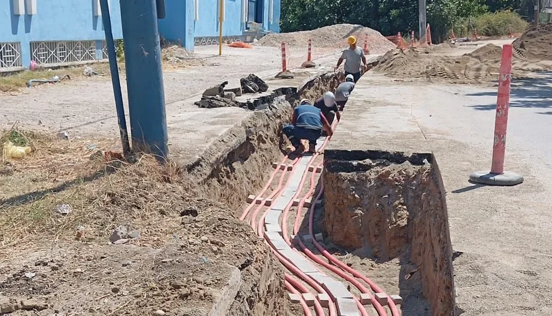 Uludağ Elektrik Dağıtım AŞ