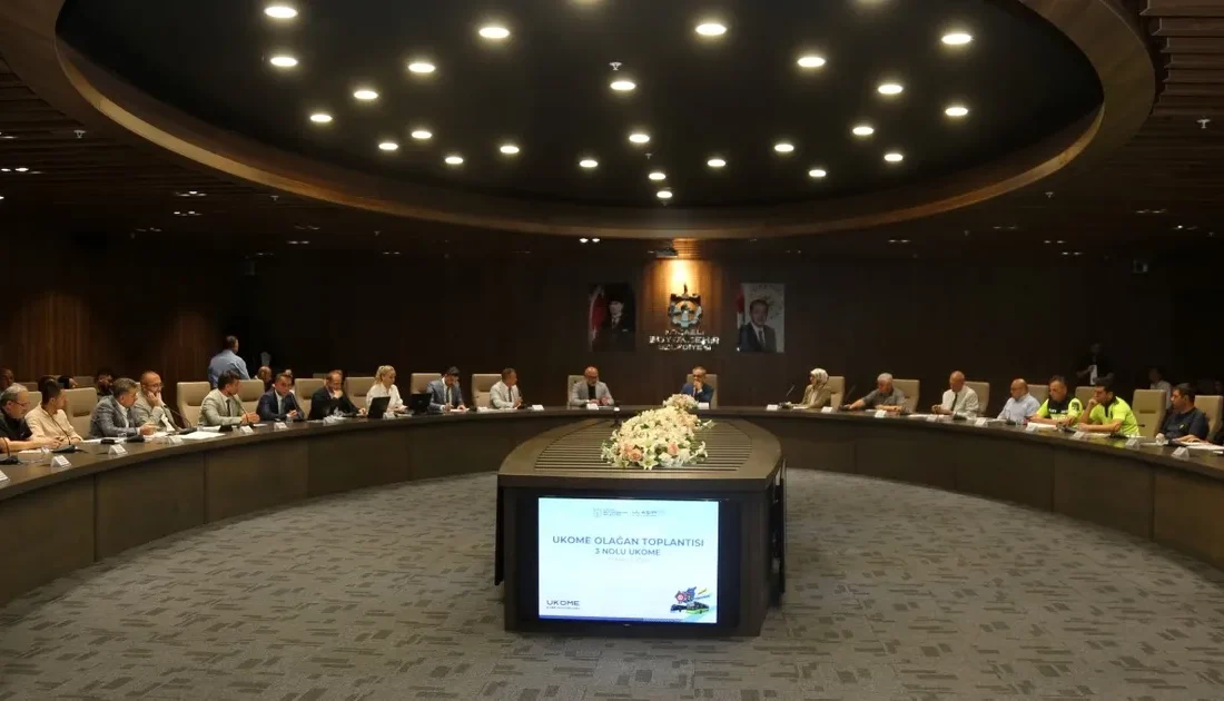 Kocaeli Büyükşehir Belediyesi, Körfez’in