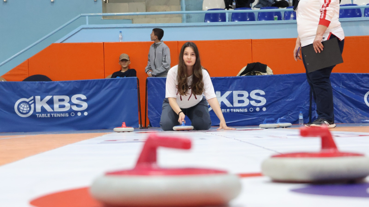 Uluslararası Spor Festivali’nde BTÜ rüzgârı