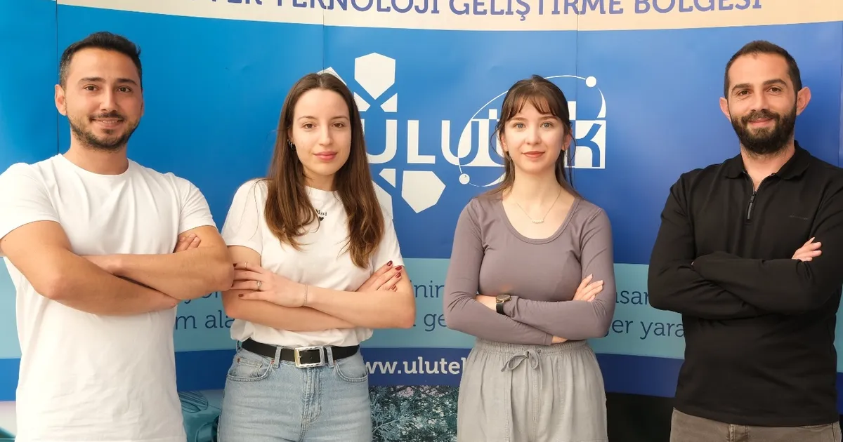 ULUTEK firması, işletmelere operasyonel güç katıyor