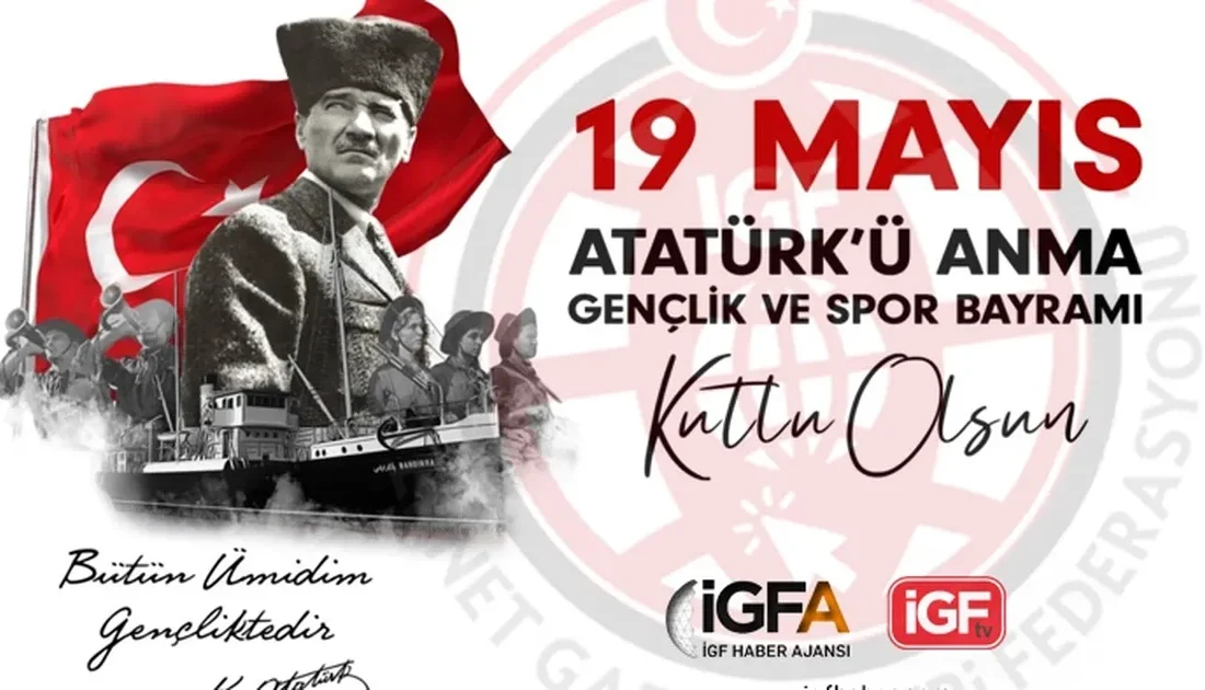 Atatürk'ün Milli Mücadele'yi başlatmak
