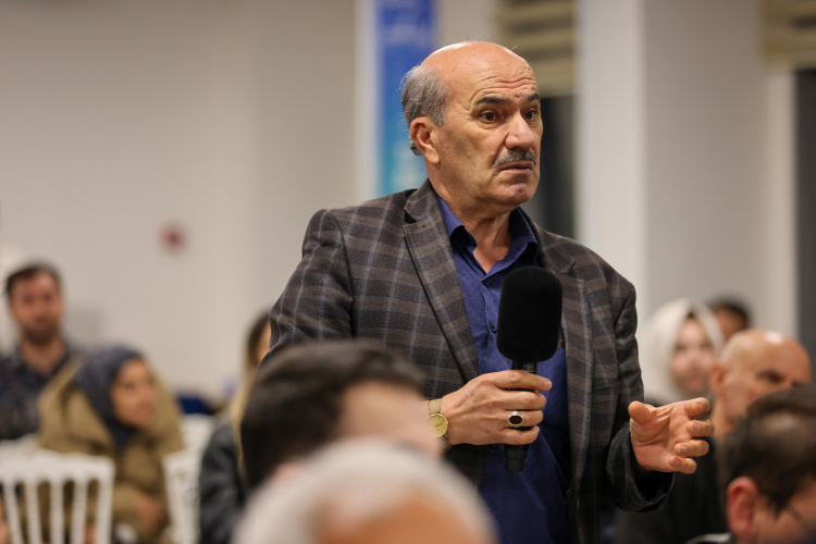  Vatandaş sordu, Başkan Pekyatırmacı cevapladı