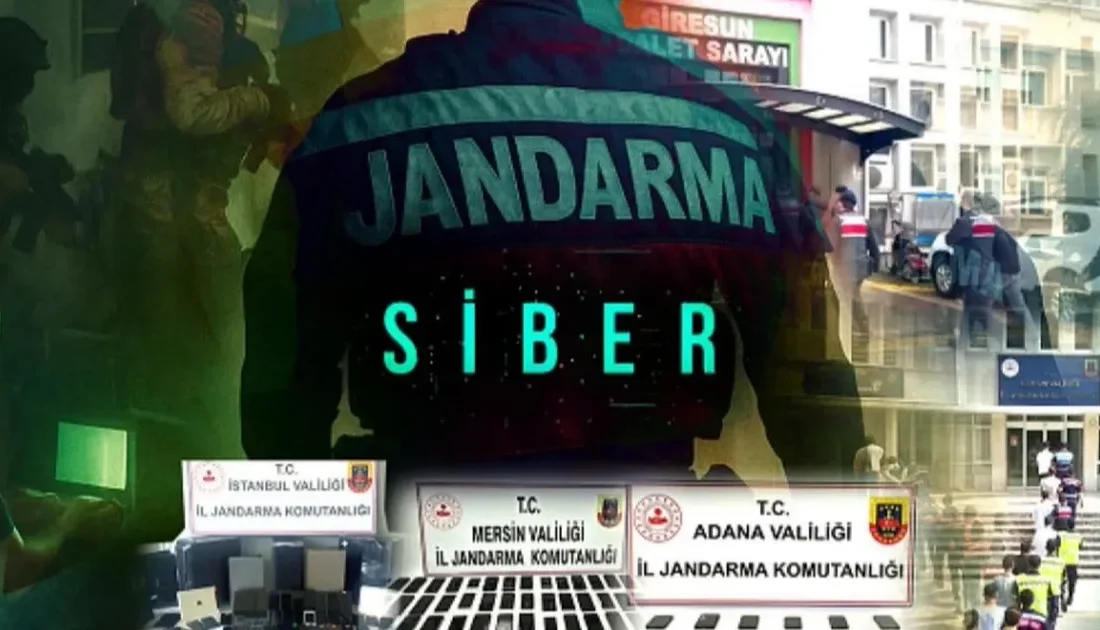 İçişleri Bakanlığı, 9 ilde