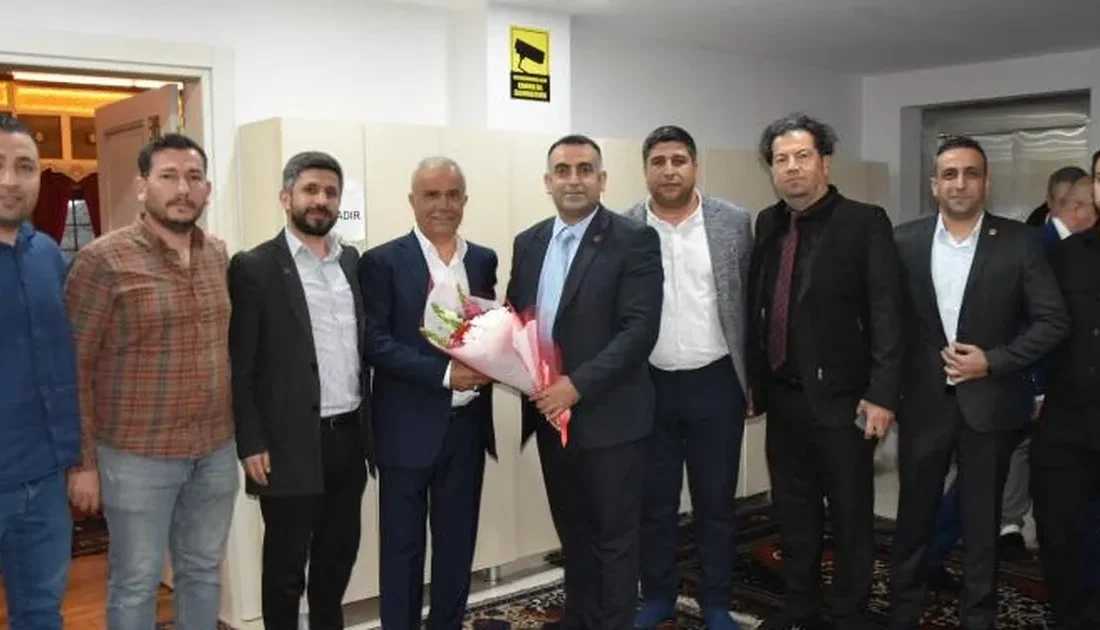 Yeniden Refah Partisi Şehzadeler