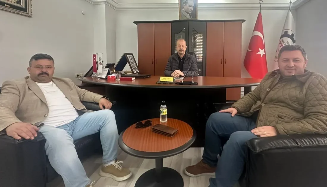 Bursa'nın Yenişehir ilçesinde pandemi