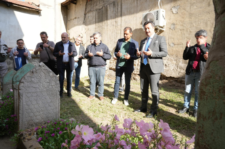 Yenişehir’de turizm hamlesi! Avrupa’daki Türk Operatörleri ağırlandı