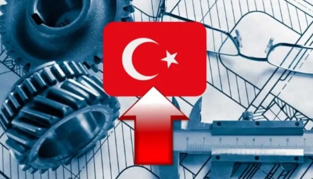 Nisan 2025’te Yİ-ÜFE yıllık