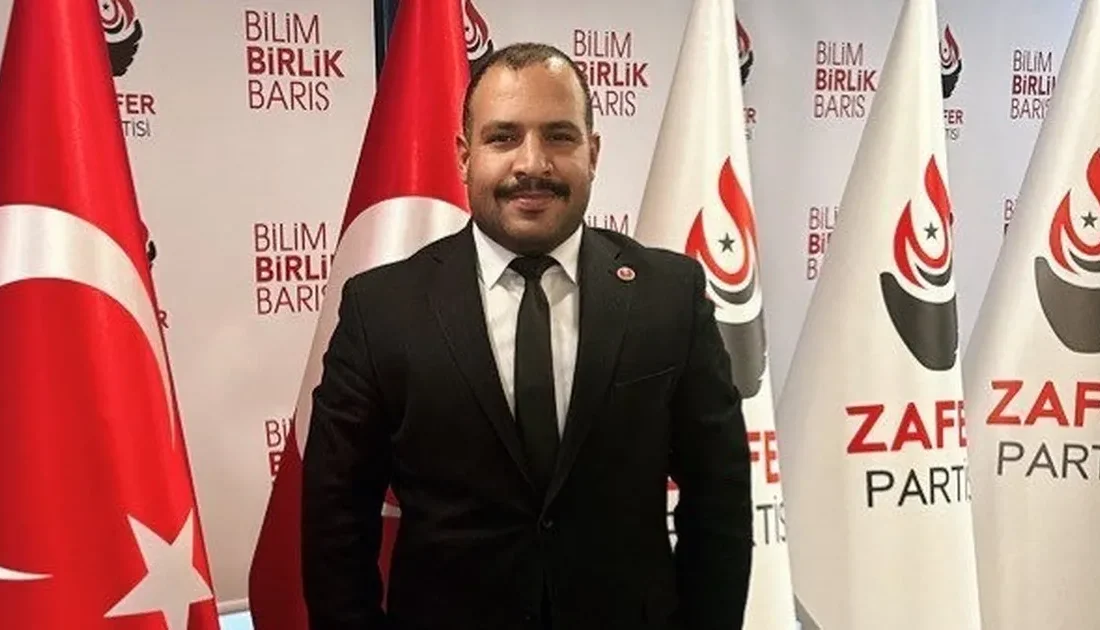 Zafer Partisi Bilecik İl