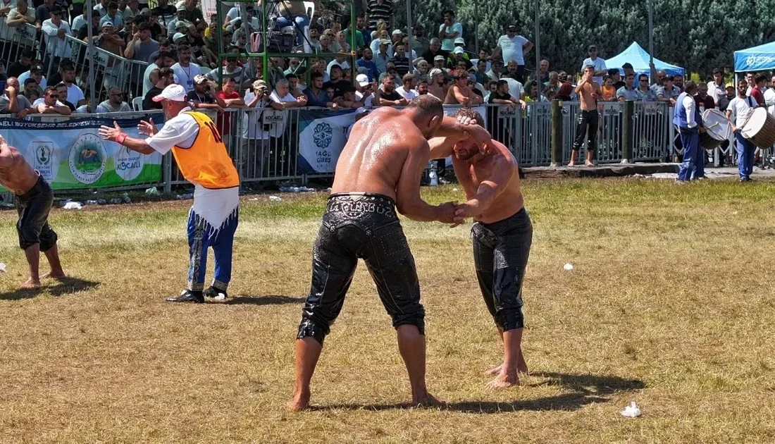 Kocaeli Büyükşehir Belediyesi’nin düzenlediği