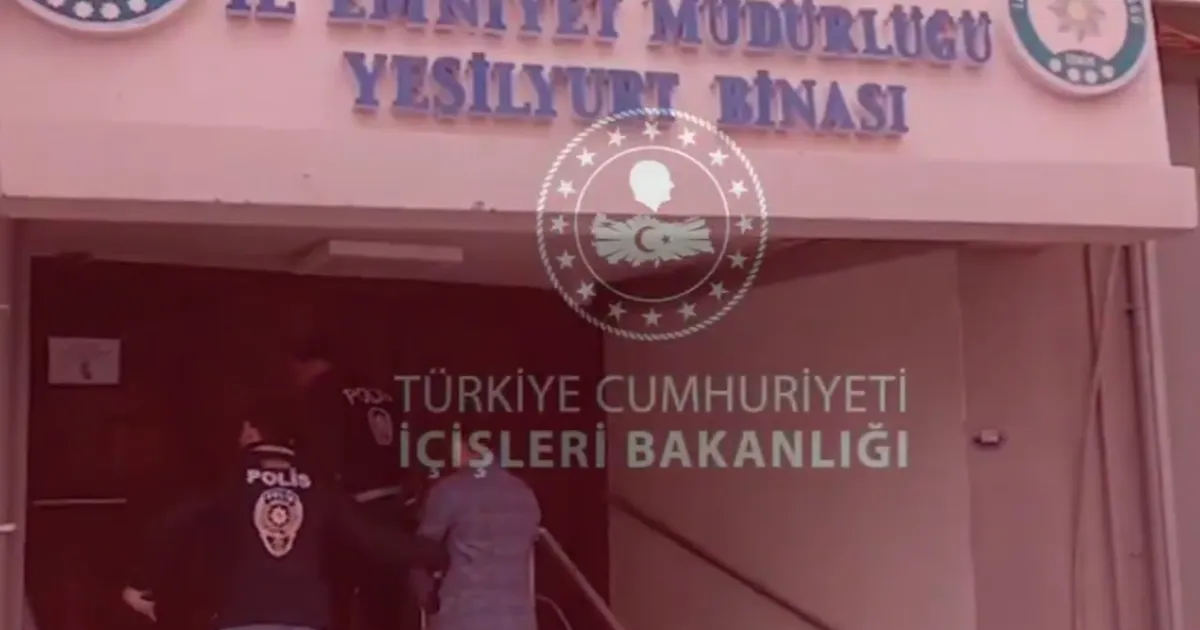 31 ilde siber suçlara 190 gözaltı!