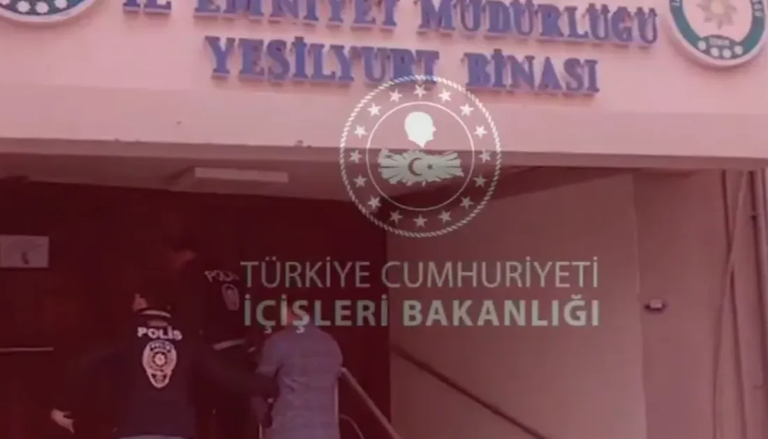 Emniyet Genel Müdürlüğü Siber