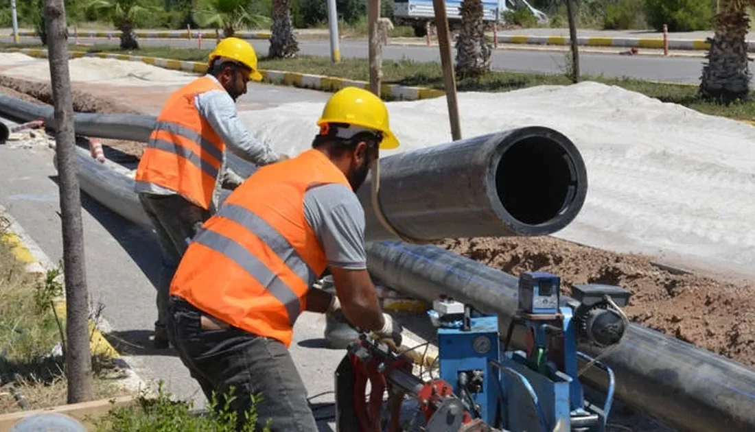 Antalya Büyükşehir Belediyesi ASAT