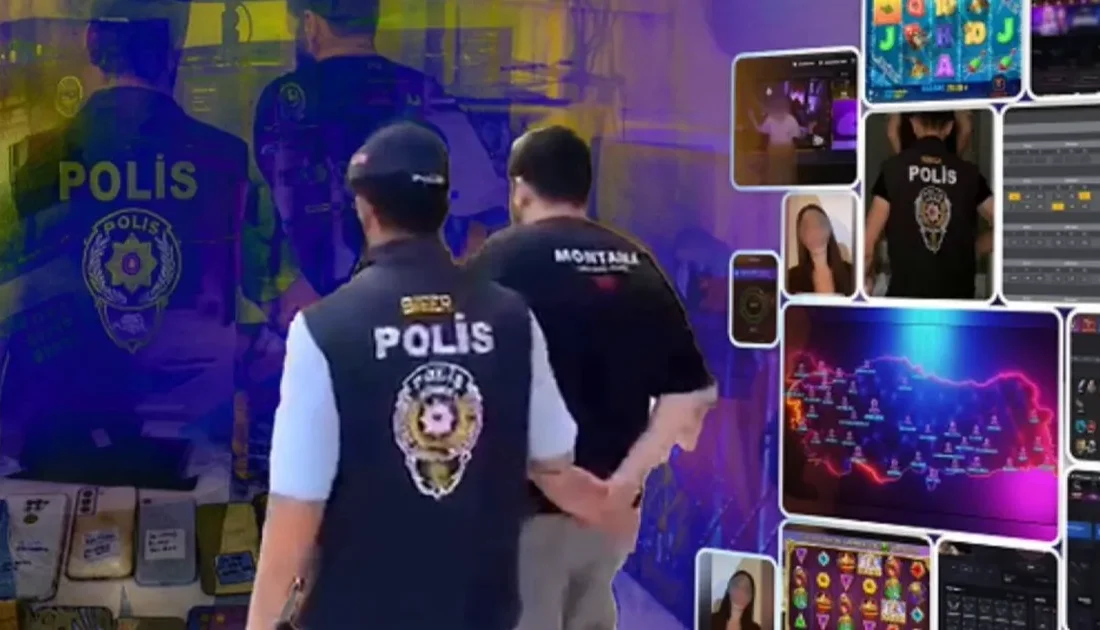 Türkiye genelinde 36 ilde