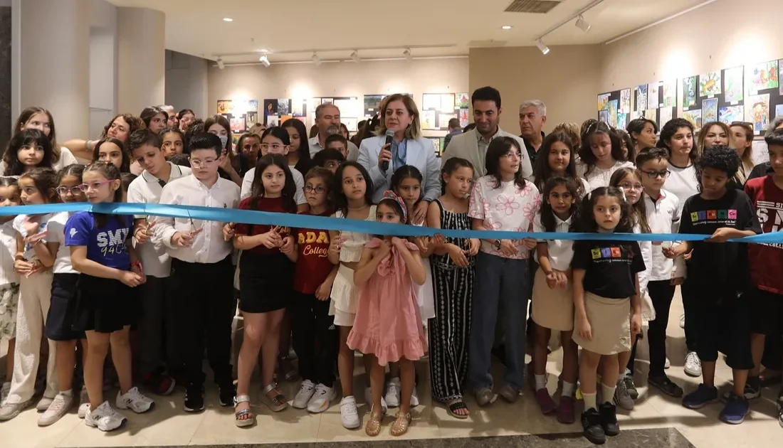 Gaziantep Büyükşehir Belediyesi ile