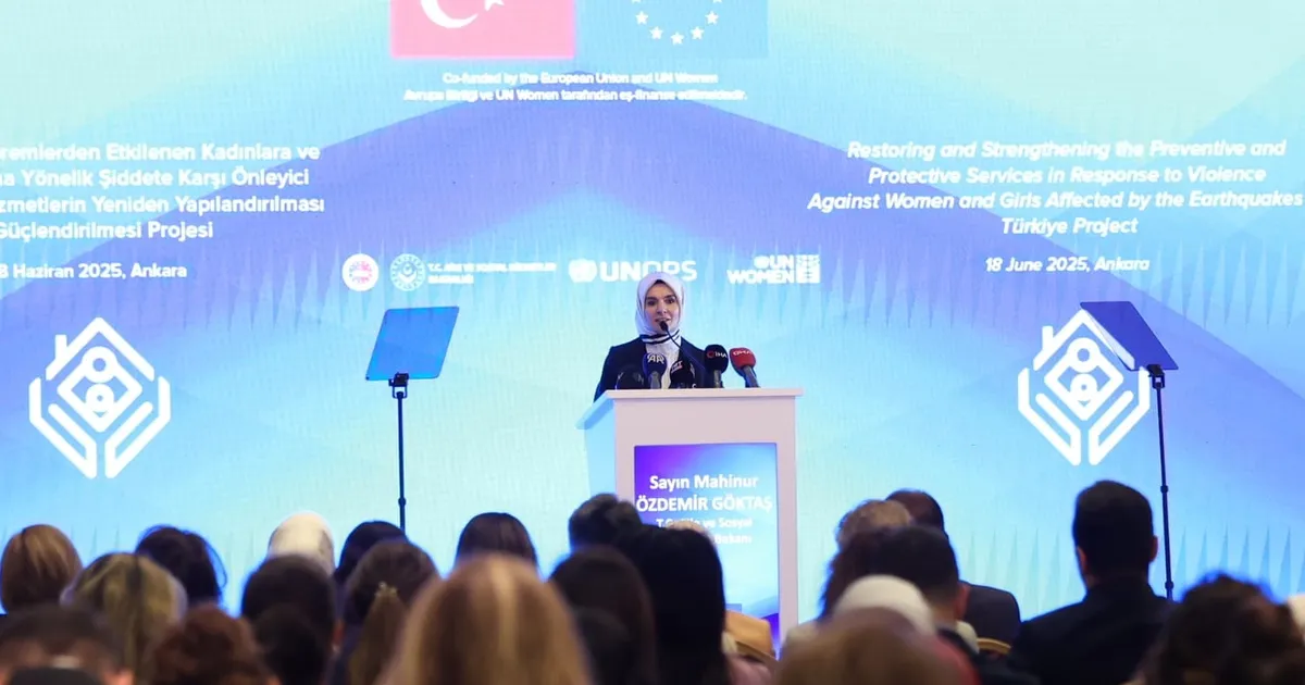 4 şehire yeni kadın konukevi geliyor