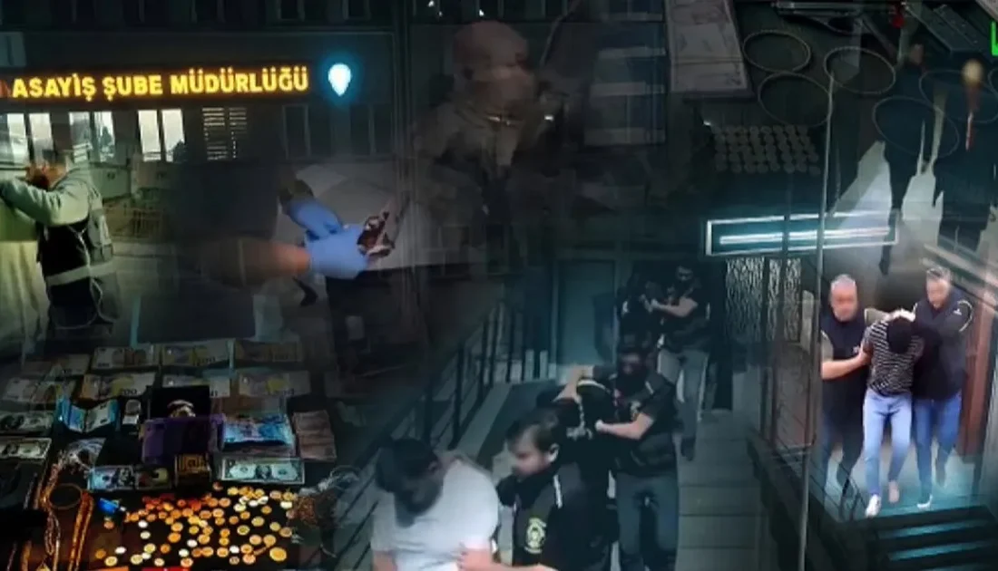 47 ilde 'nitelikli dolandırıcılık'