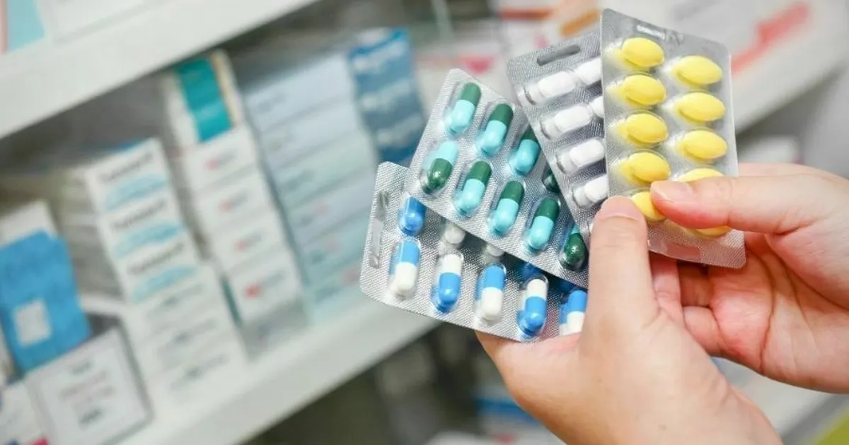 48 bin kanser hastasına müjde! 5 akıllı ilaç SGK kapsamında