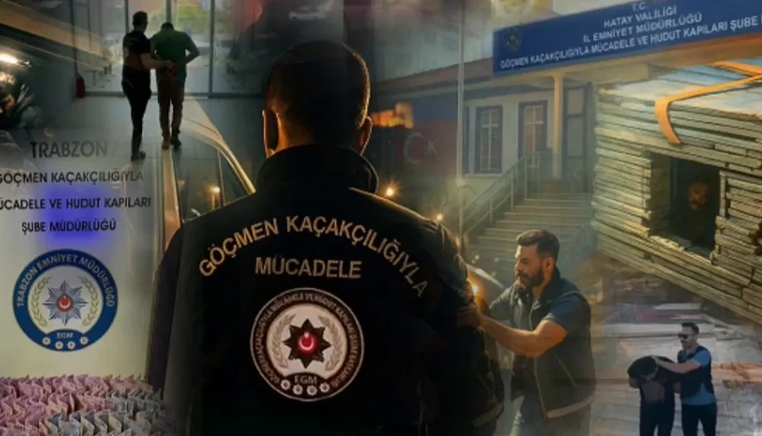 İçişleri Bakanlığı'nca 51 ilde