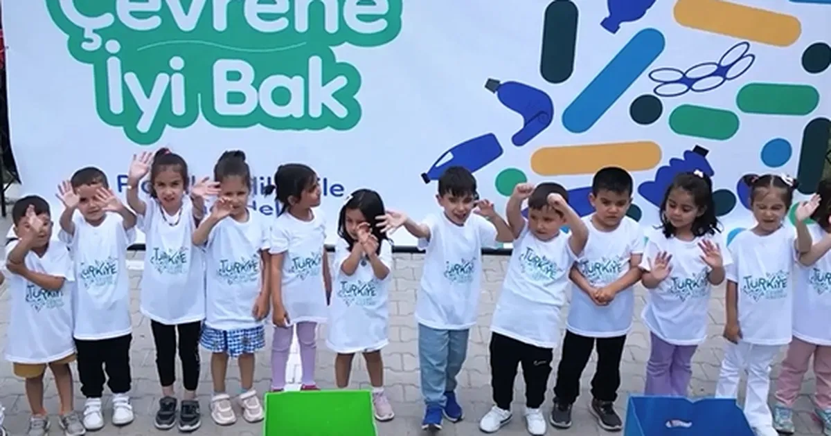 81 ilde 'çevrene iyi bak' mesajı yankılandı