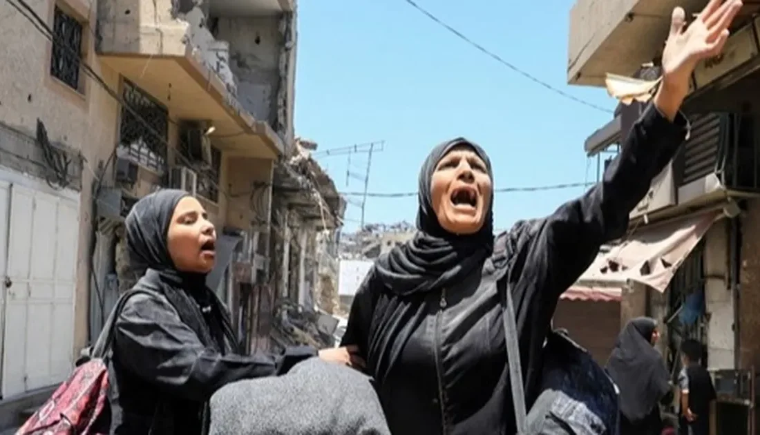 Hamas, ABD Başkanı Donald