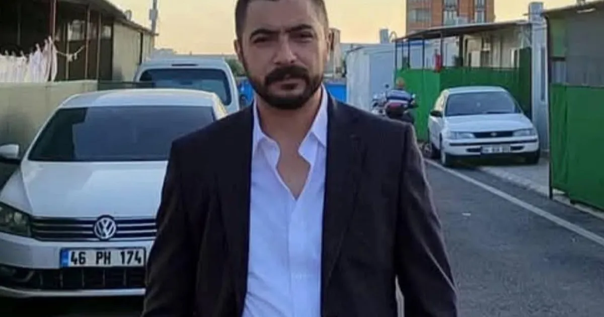 Adıyaman’da uyuşturucu bir can daha aldı
