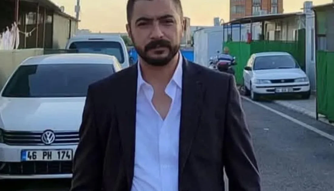 Adıyaman’da 30 yaşındaki iki