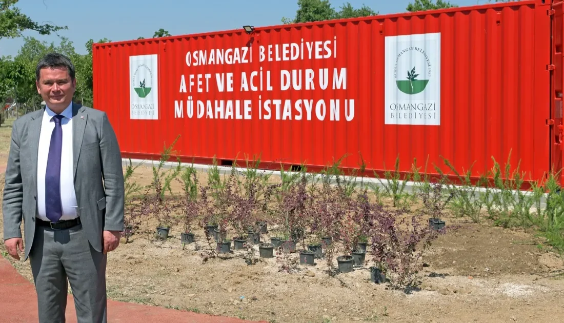 Bursa Osmangazi Belediyesi, Soğanlı