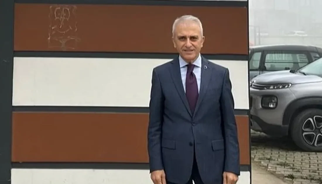 Türk Sağlık-Sen Kocaeli Şube