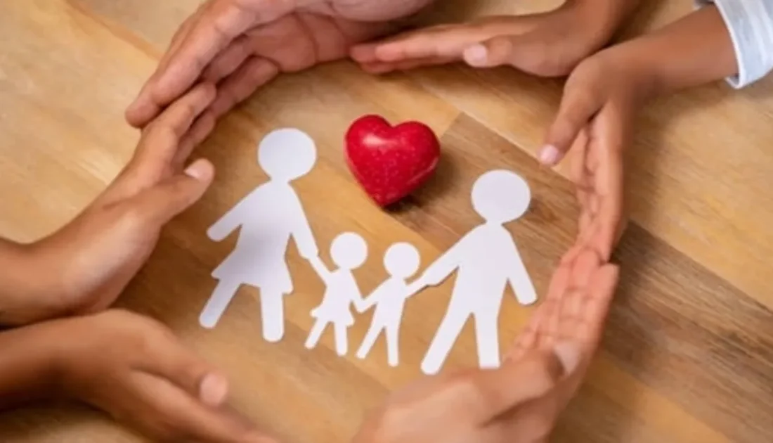 2025 “Aile Yılı” kapsamında