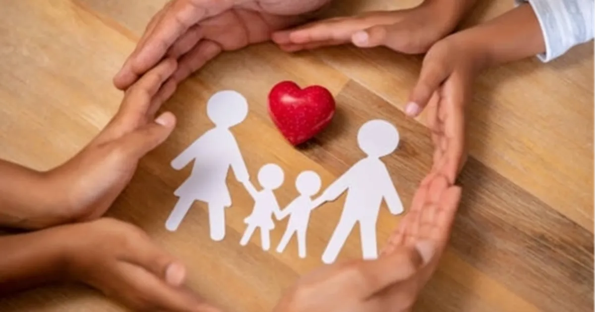 ‘Aile Yılı’nda 5 bin faaliyetle hayatlara dokunuldu