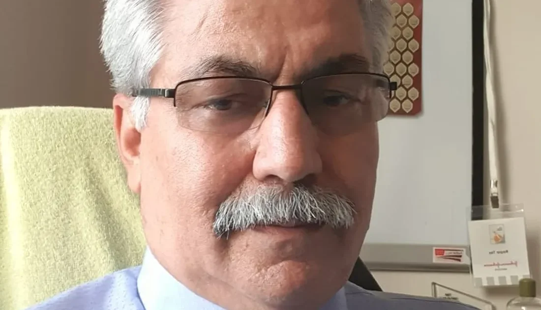 Edirne'de AK Parti Keşan