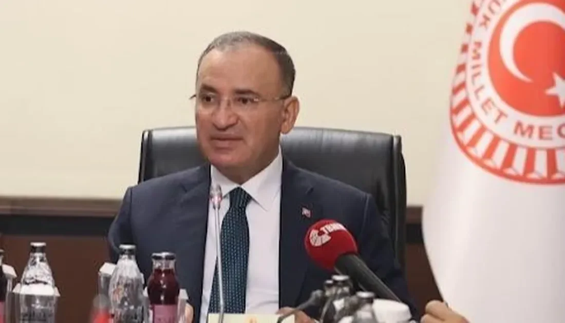 AK Parti’den TBMM’de yeni görev dağılımı… Bozdağ yeniden başkanvekili