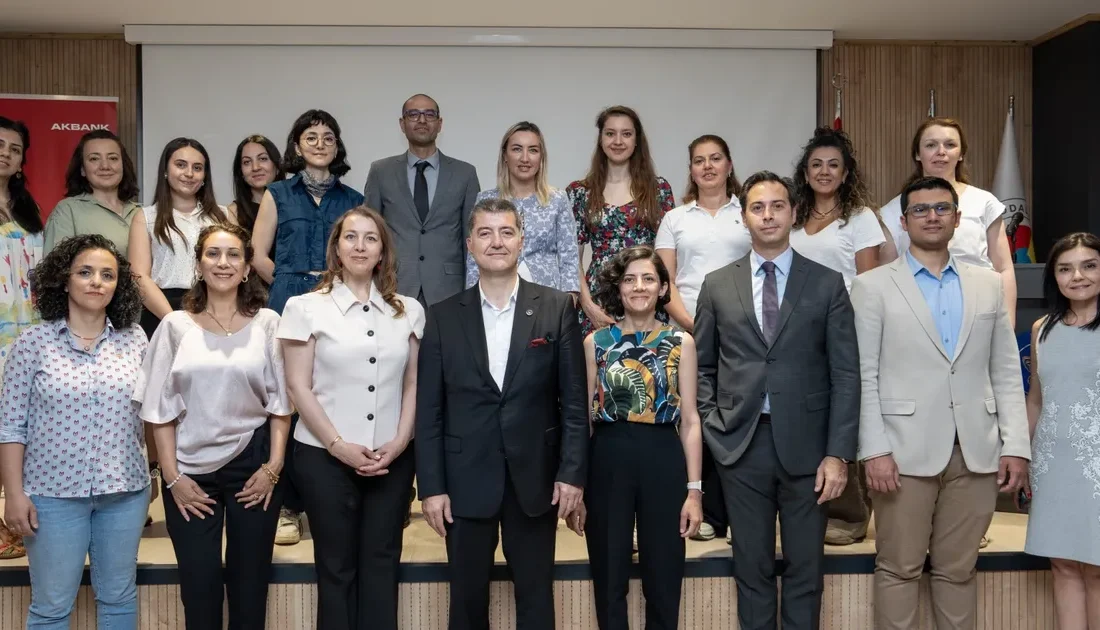 Akbank ve İnovakademi iş