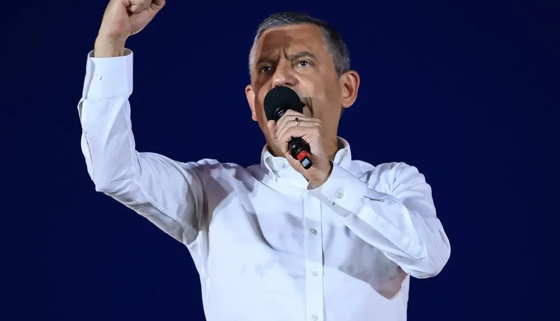 Adalet Bakanı Yılmaz Tunç,